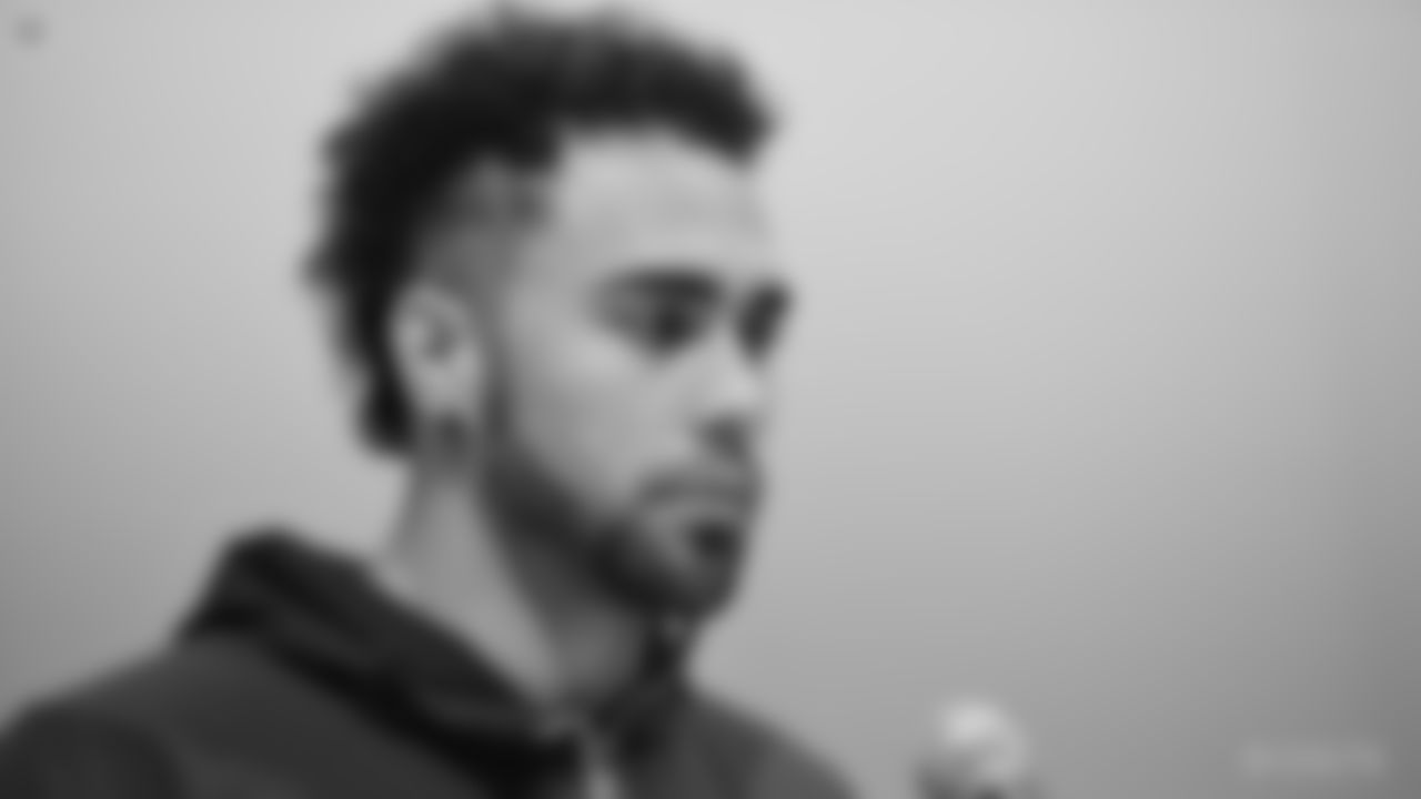 J.J. Arcega-Whiteside | WR | Stanford