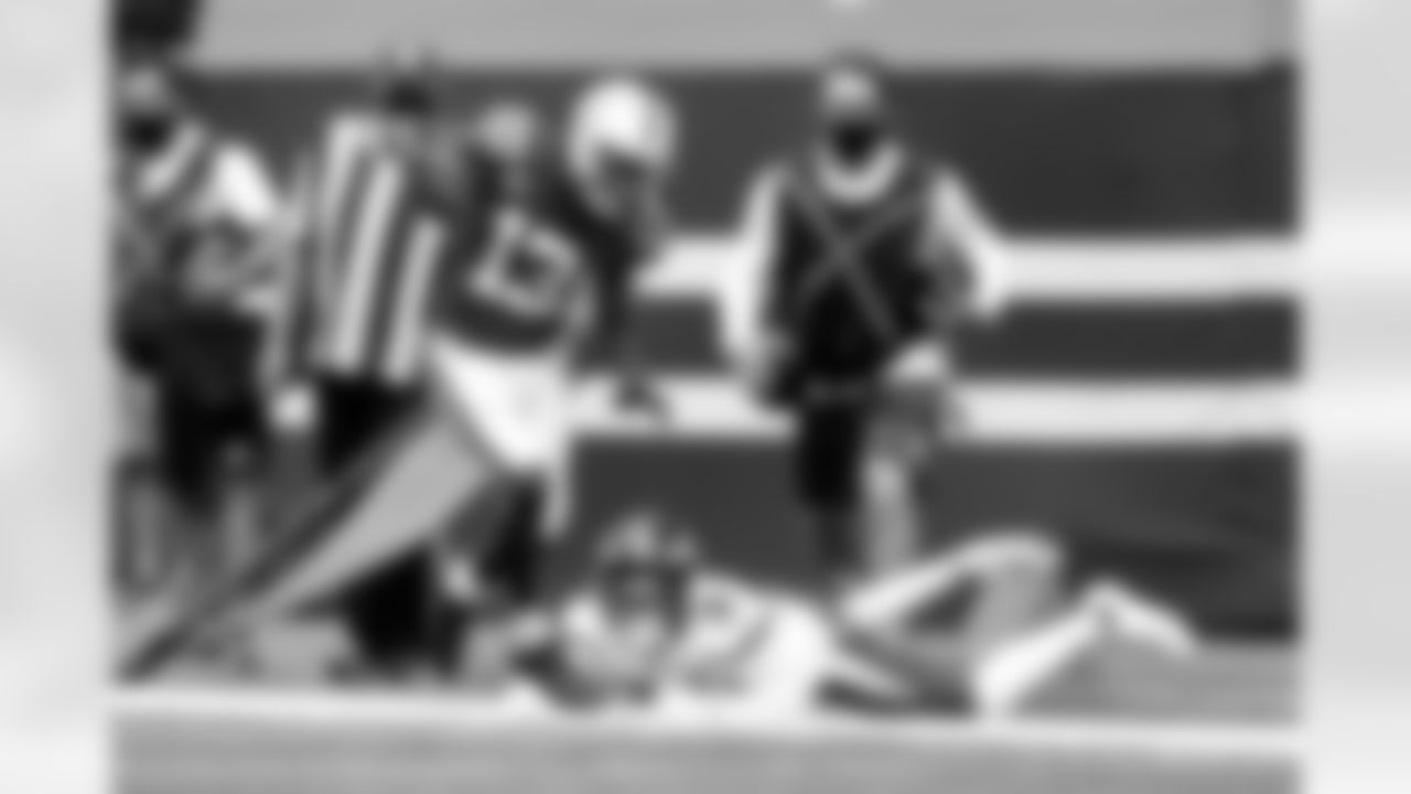 13 WR T.Y. Hilton