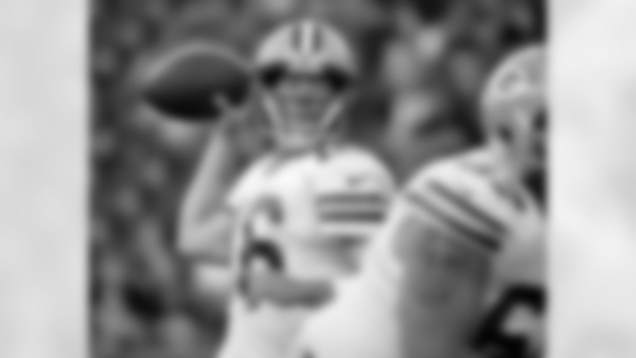 16 Tolzien, Scott QB