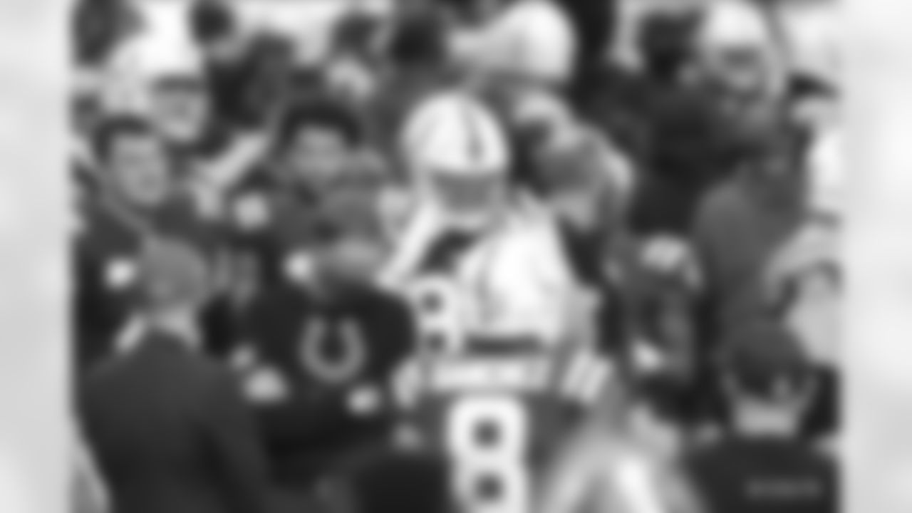 84 TE Jack Doyle