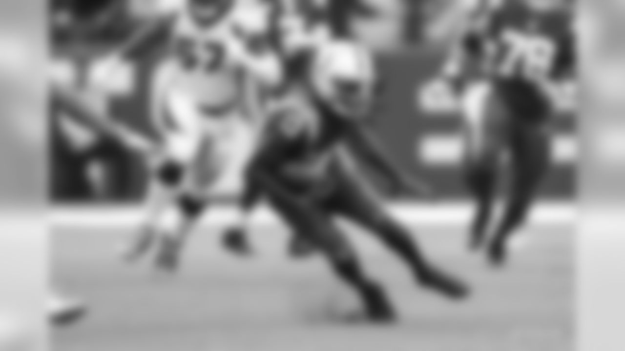 13 wide receiver T.Y. Hilton