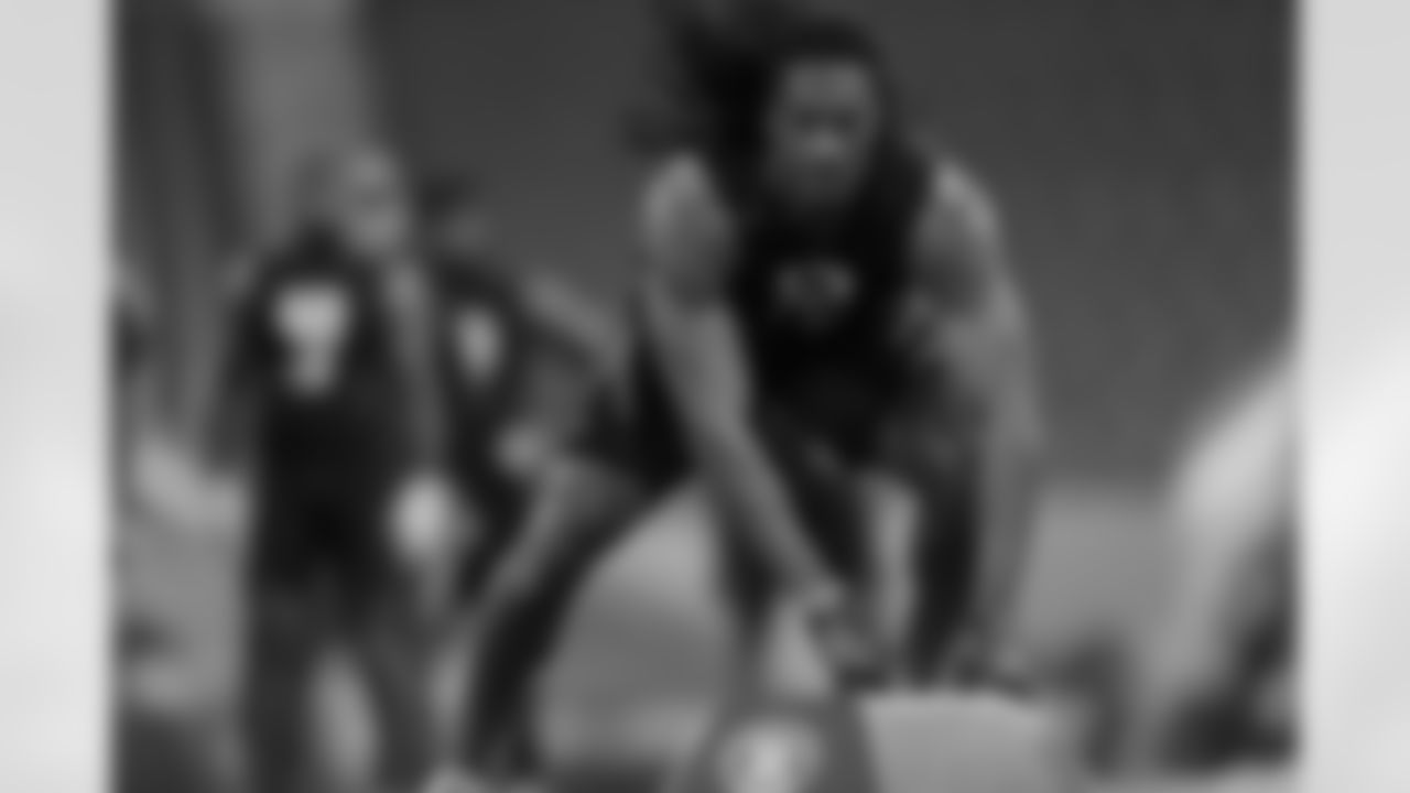 Tremaine Edmunds, LB, Virginia Tech