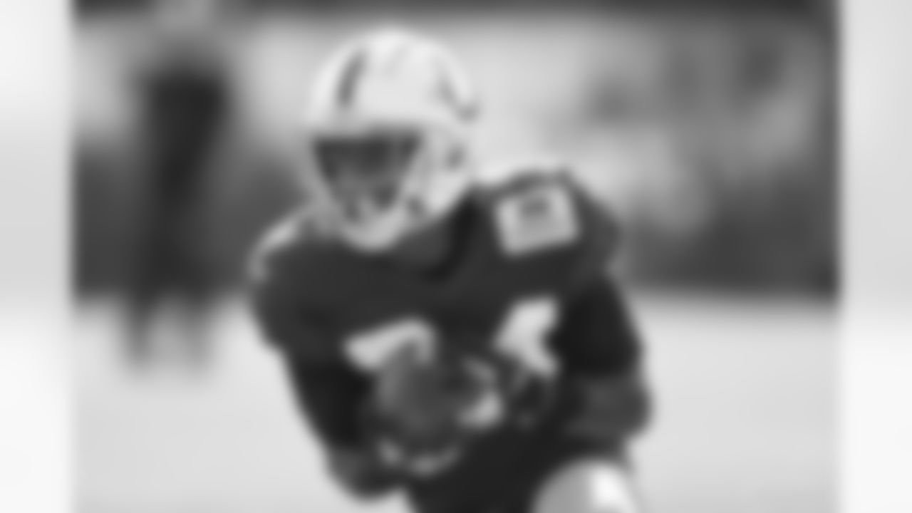 34 CB Isaiah Rodgers