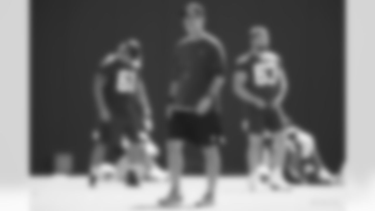 Frank Reich Head Coach