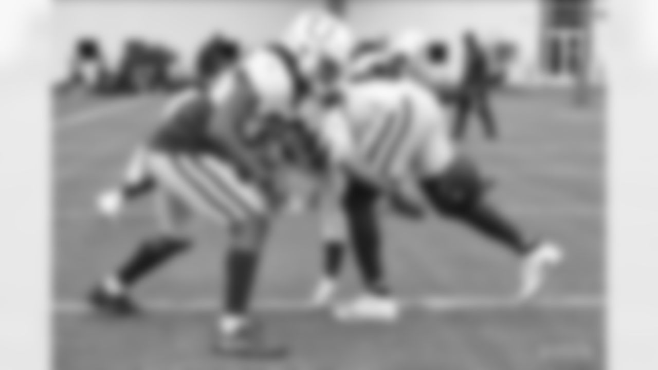 36 CB Andre Chachere