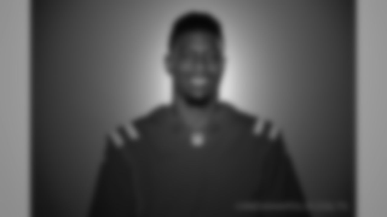9
Carter, Duron
WR