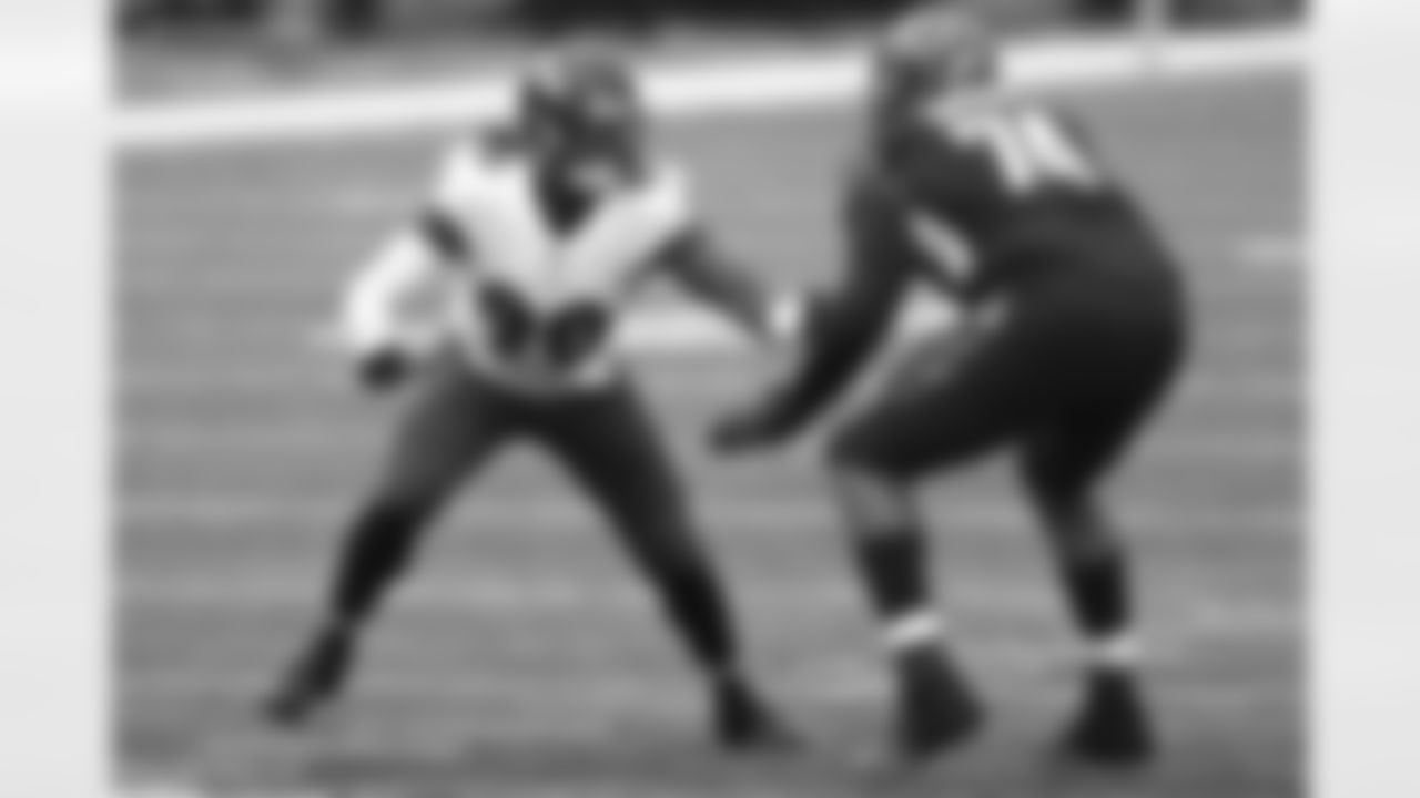 OLB Matt Judon