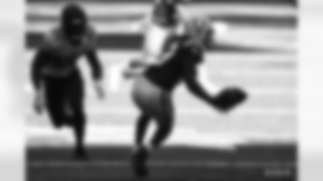13 WR T.Y. Hilton