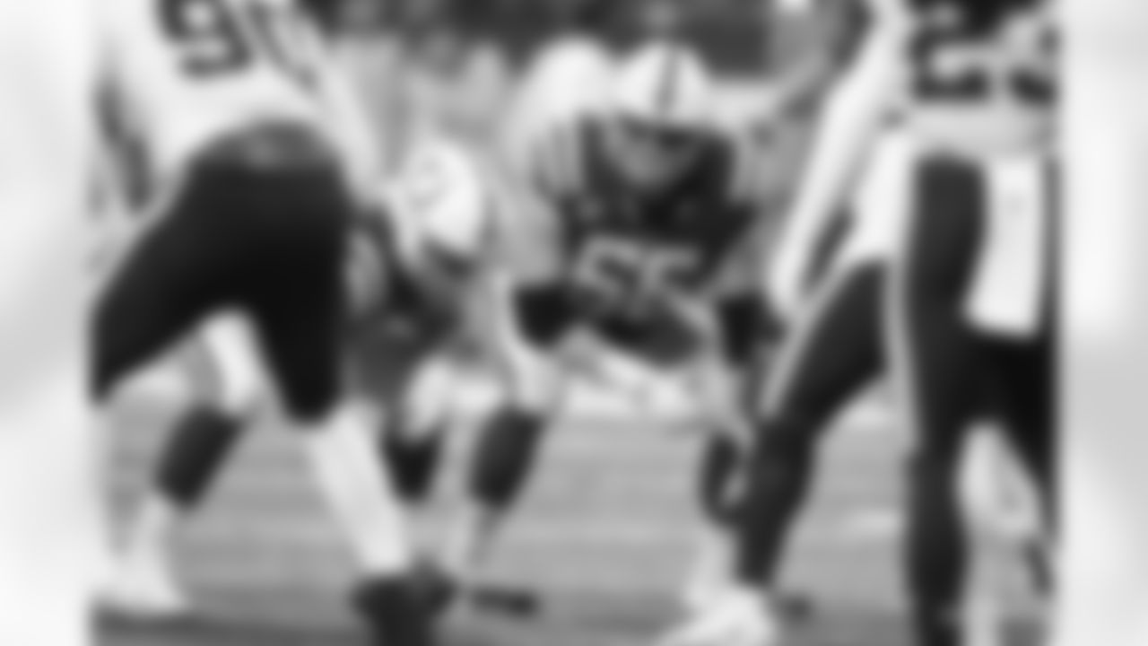 56 C/G Quenton Nelson