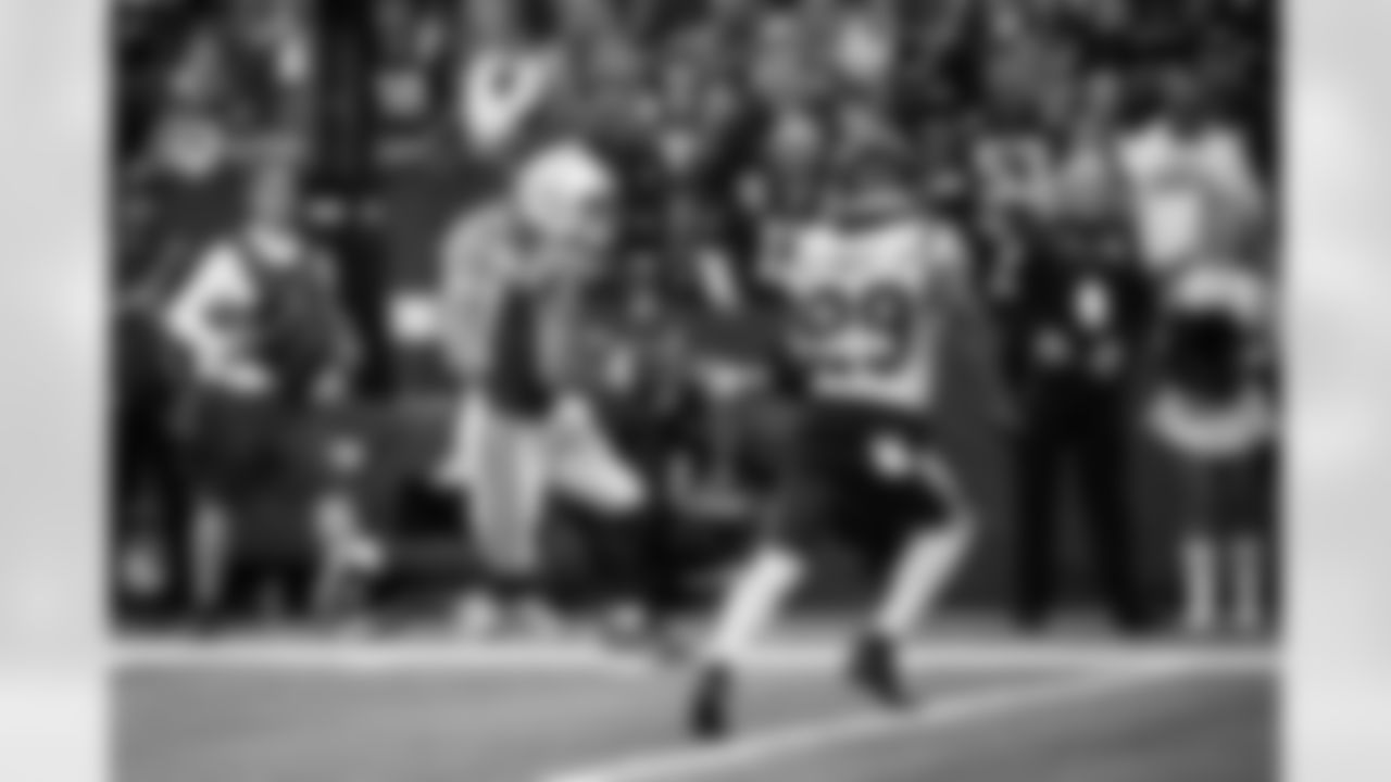 11 WR Michael Pittman Jr.,
