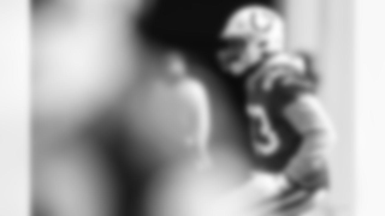 53 LB Darius Leonard
