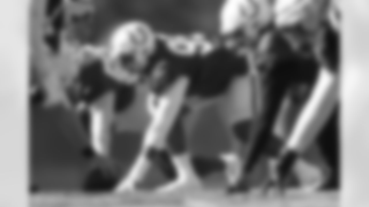 95 DT Chris Williams