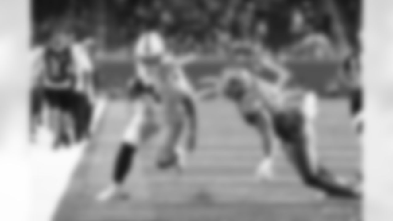 4 Sam Ehlinger