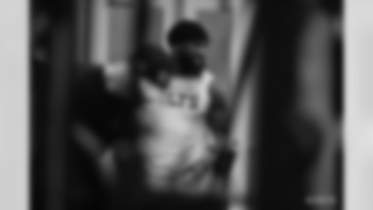 1 WR Parris Campbell