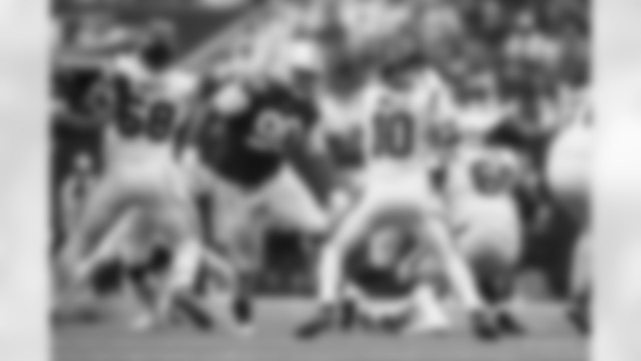 90 DT Grover Stewart