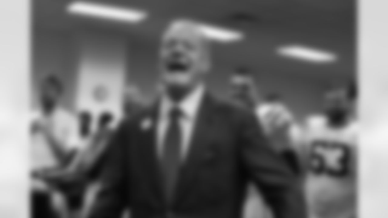 James Irsay Owner and CEO