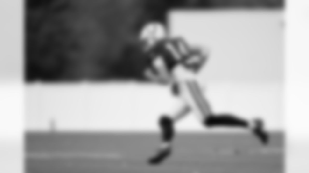14 WR Alec Pierce