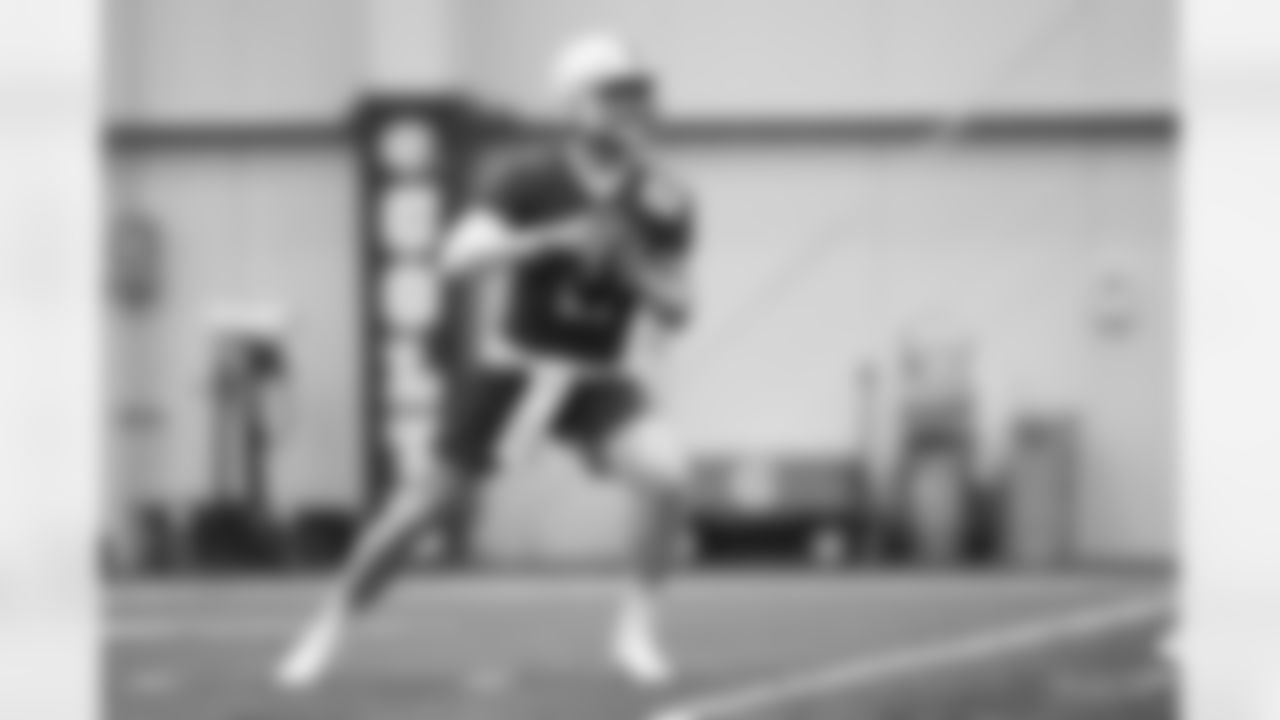 2 QB Carson Wentz