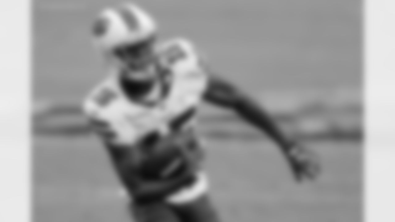 WR John Brown