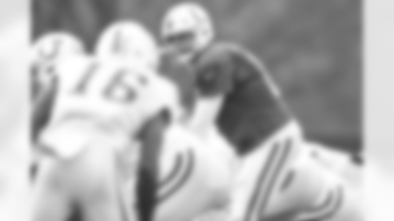 17 QB Philip Rivers