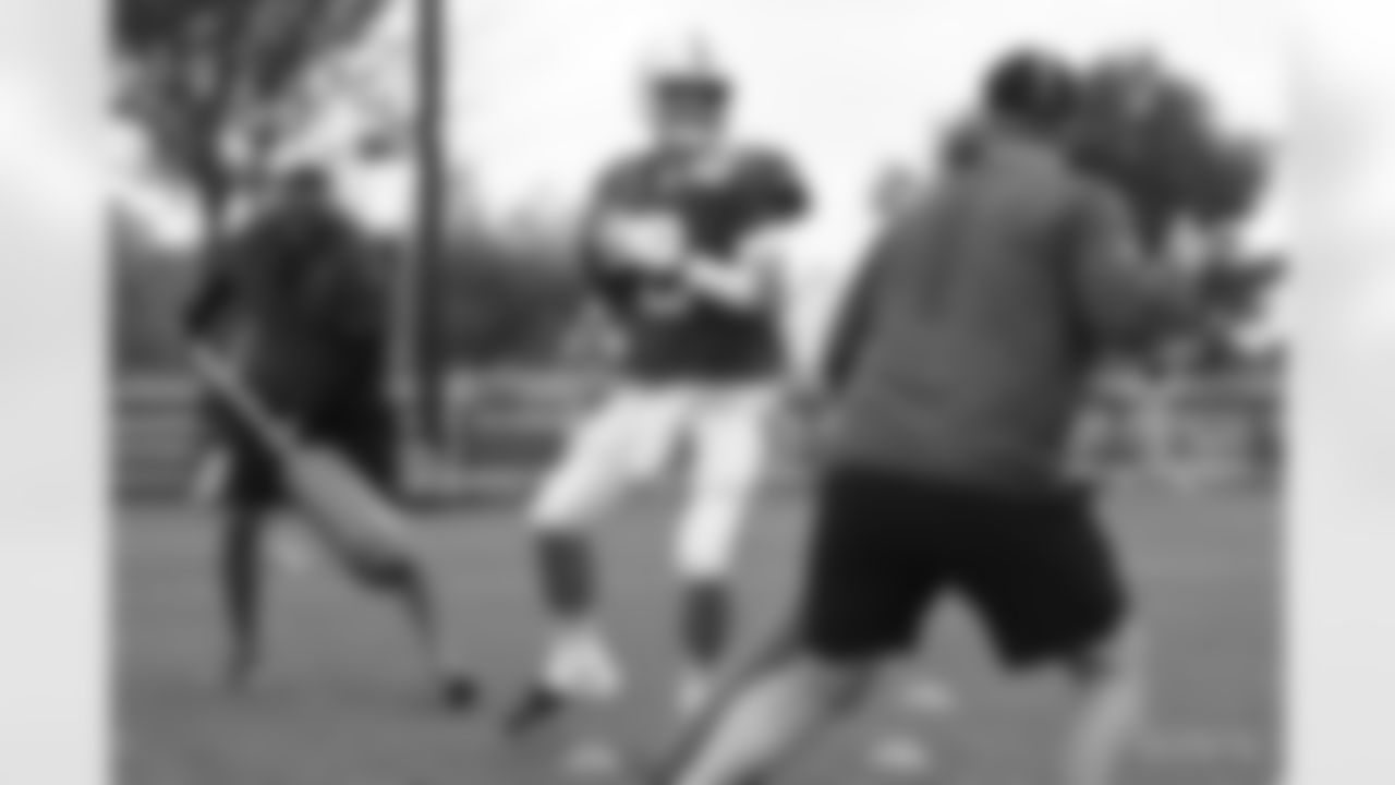 2 QB Matt Ryan