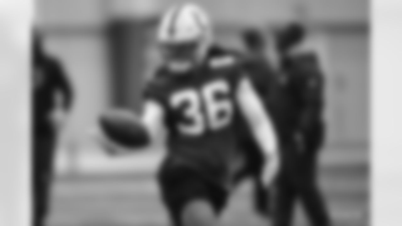 36 CB Andre Chachere