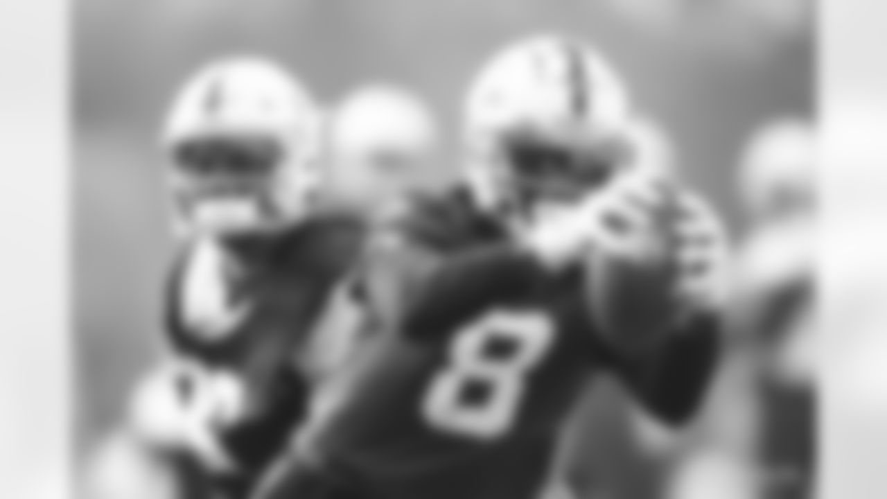 14 WR Zach Pascal