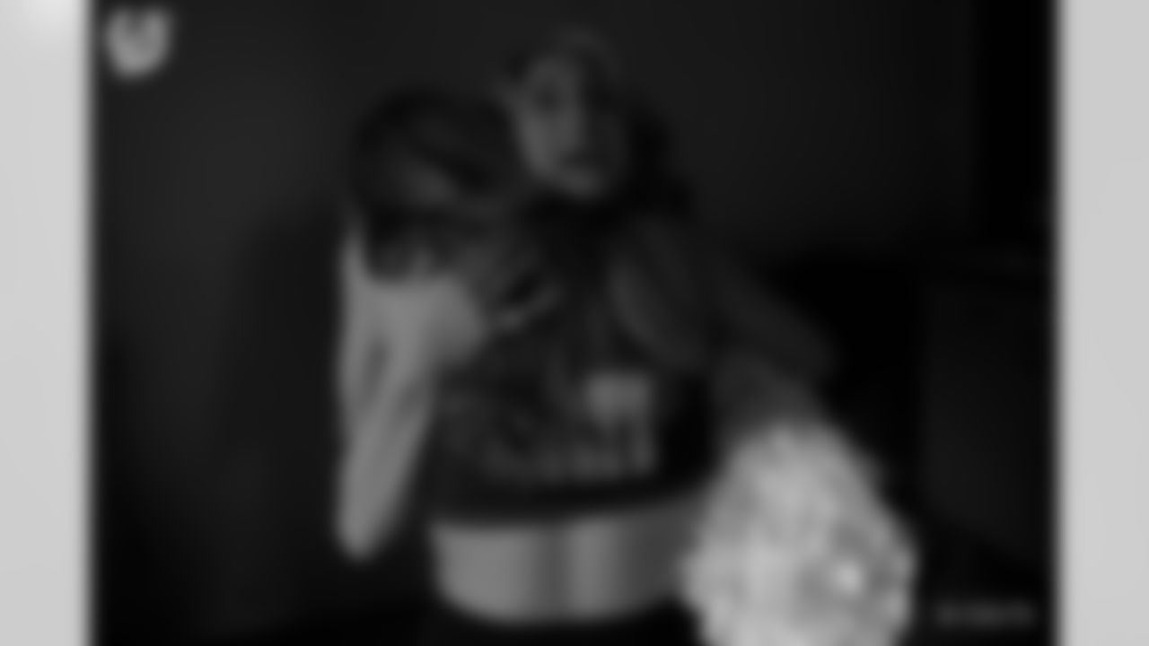 A fun behind the scenes look at the 2019 Cheer Showcase!