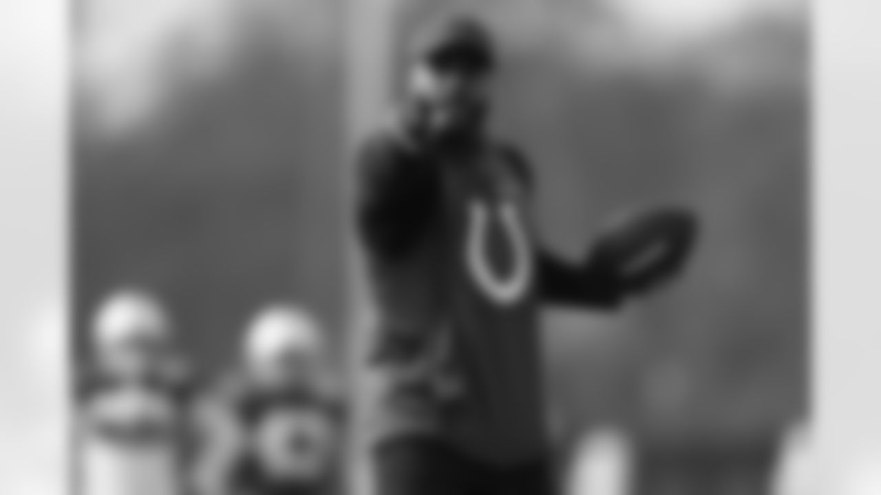 Mike Mitchell Assistant Defensive Backs