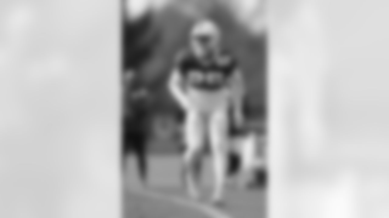 25 CB Rodney Thomas II