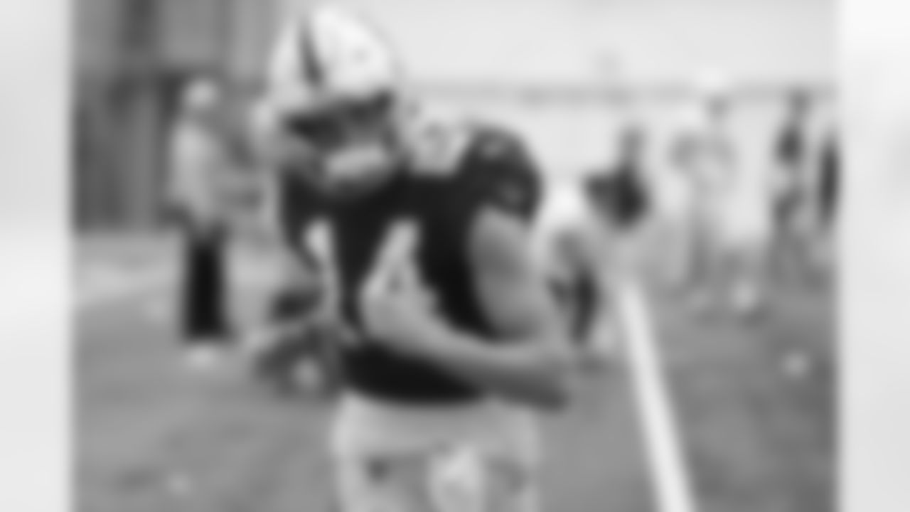 4 QB Sam Ehlinger