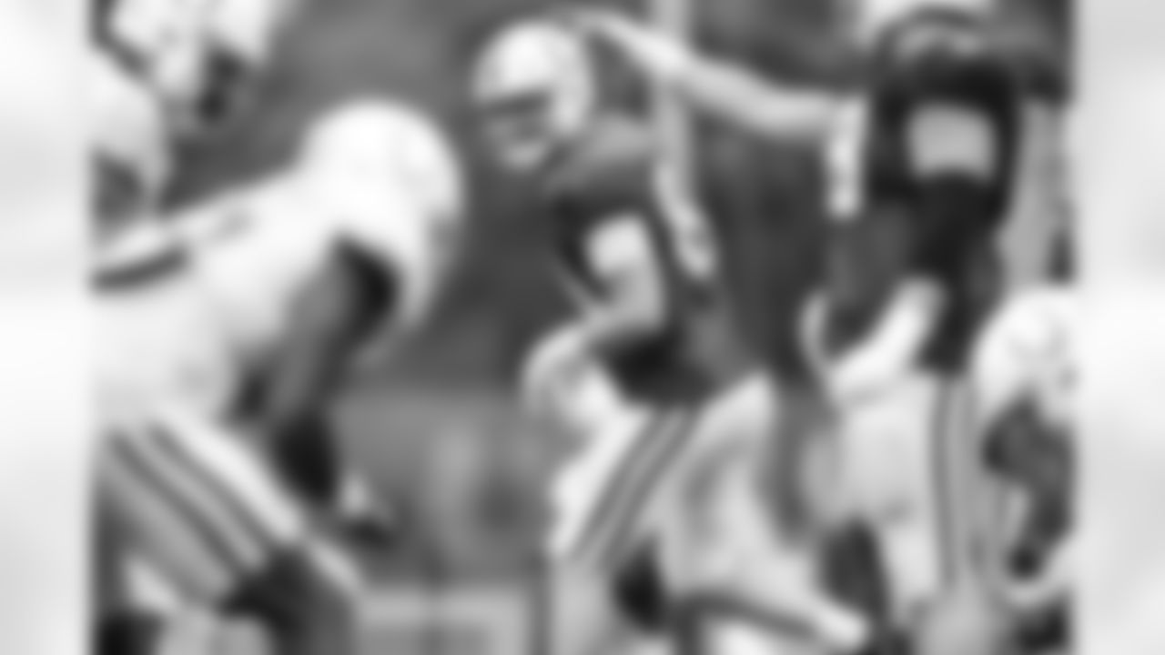 84 TE Jack Doyle
