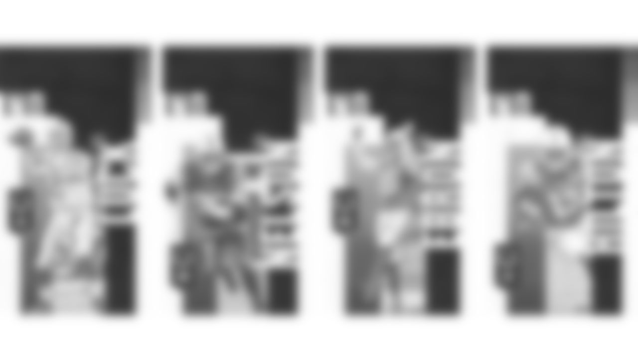 A look back at various social media graphics across our @Colts Twitter, Instagram, and Facebook platforms.