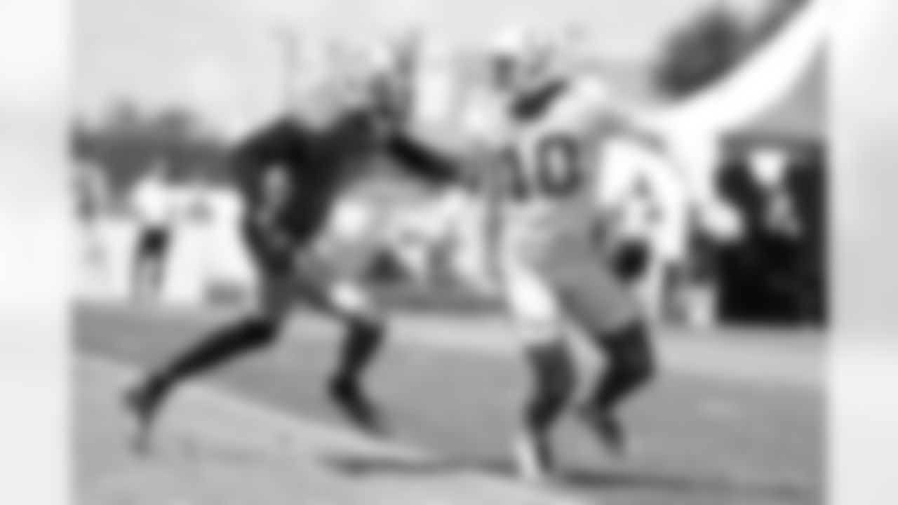 10 WR Dezmon Patmon