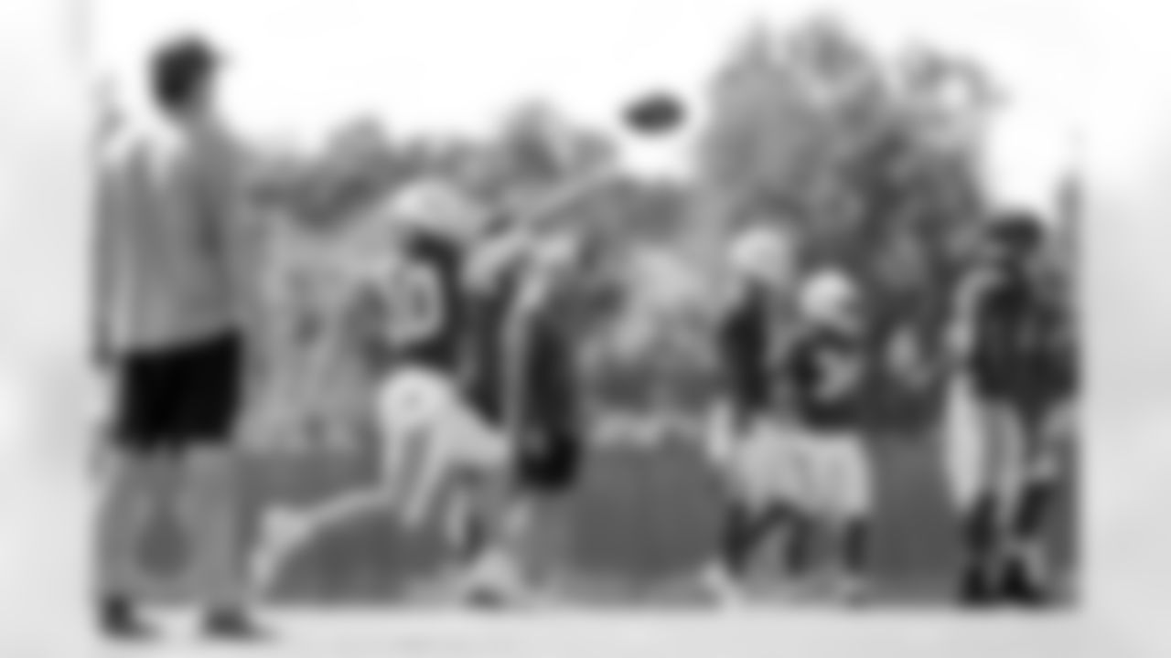 10 QB Gardner Minshew