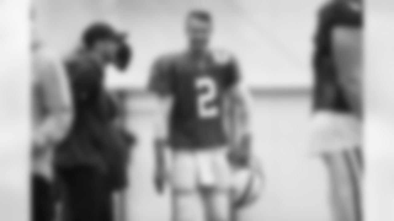 2 QB Matt Ryan
