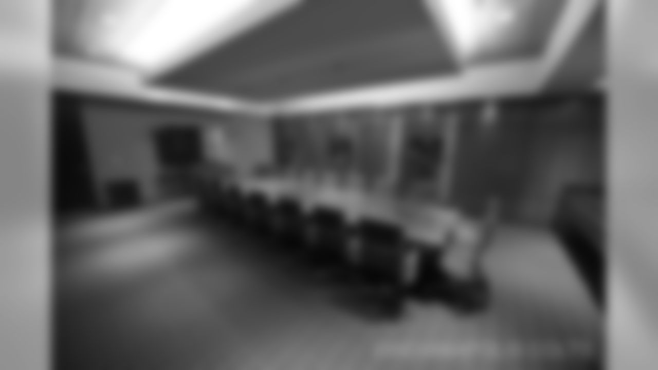 Main Conference Room