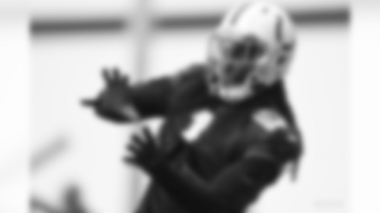 13 WR T.Y. Hilton