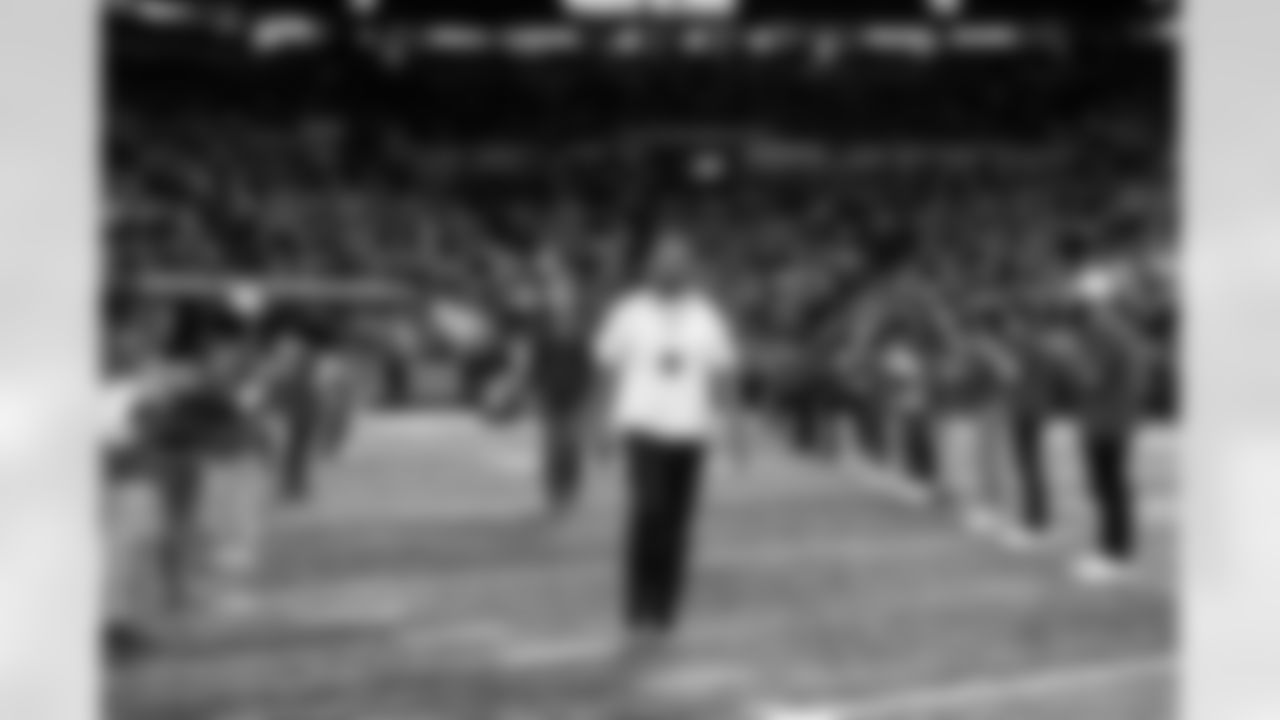 Larry Moore, Ring of Honor,