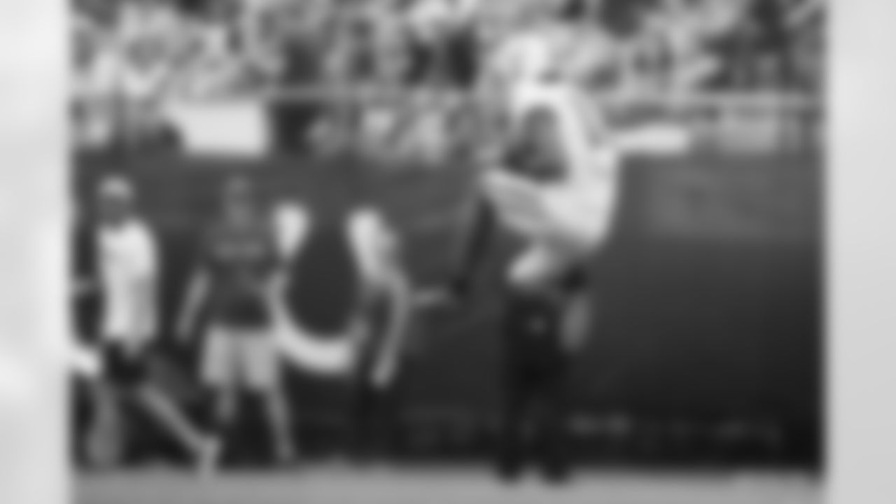 10 WR Dezmon Patmon