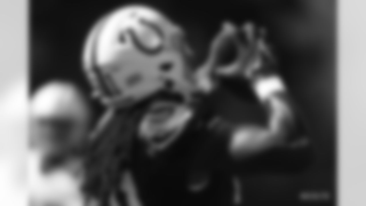 81 TE Mo Alie-Cox
