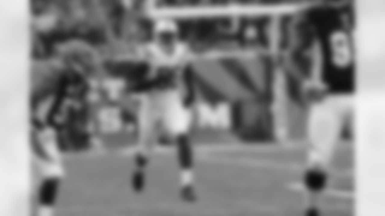 Daniel Adongo - OLB