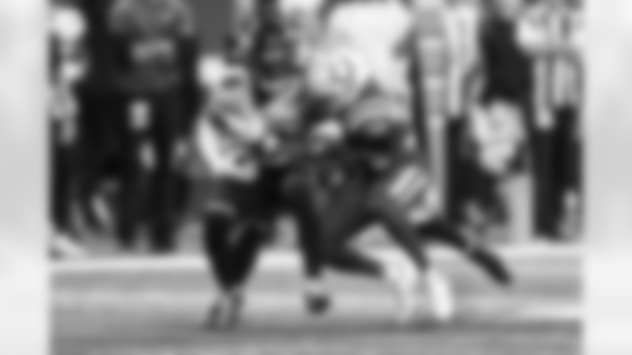 34 CB Isaiah Rodgers