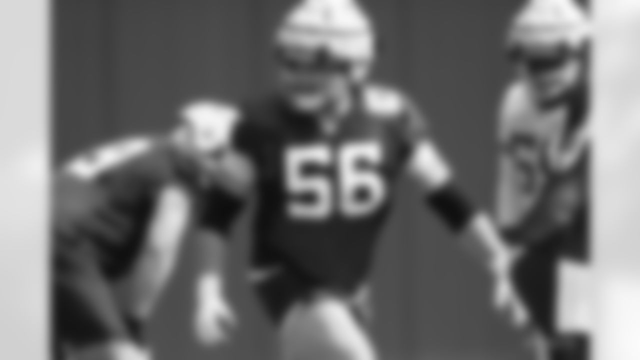 56 C/G Quenton Nelson