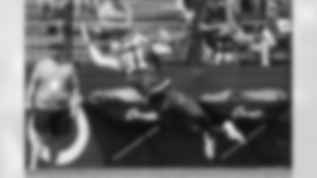 31 DB Brandon Facyson