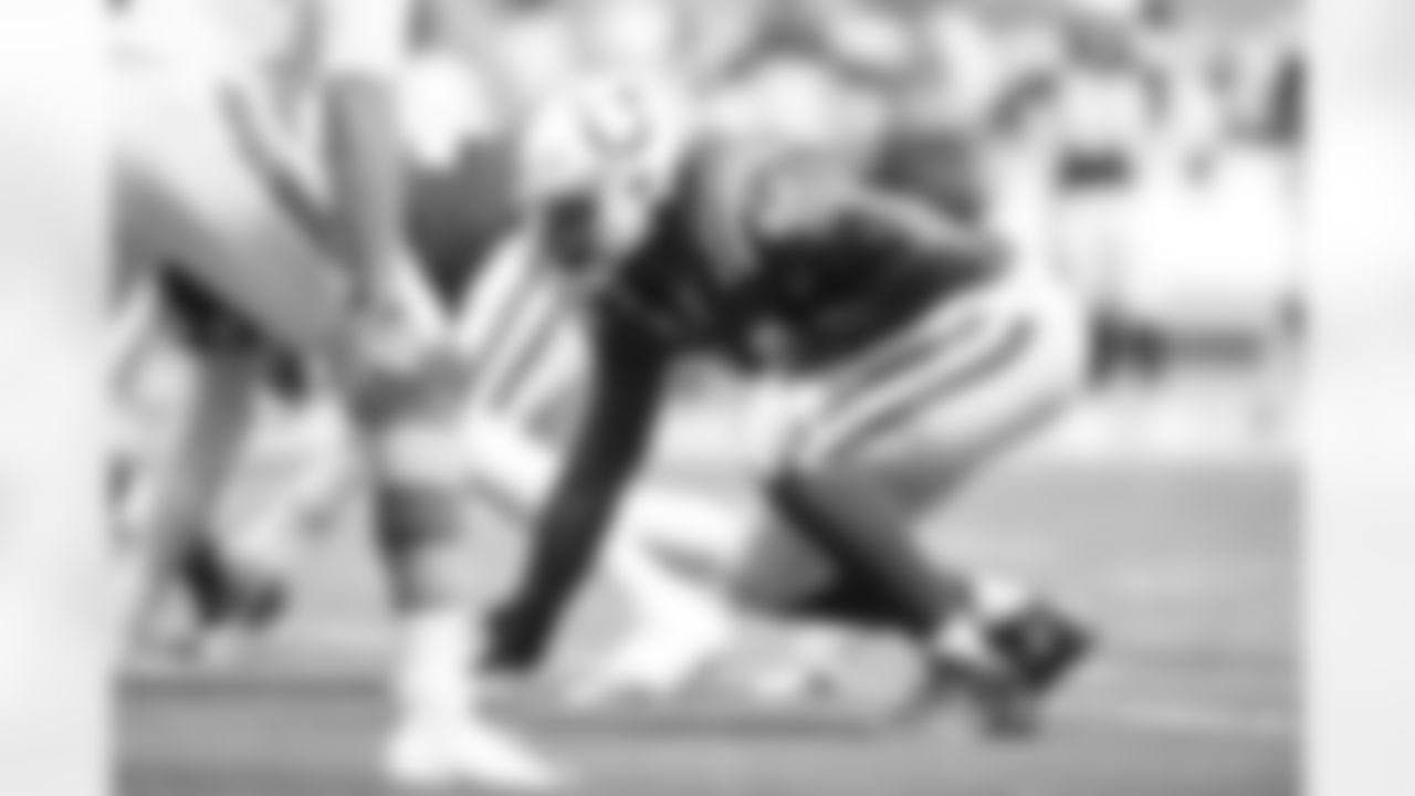 94 DT/DE Tyquan Lewis