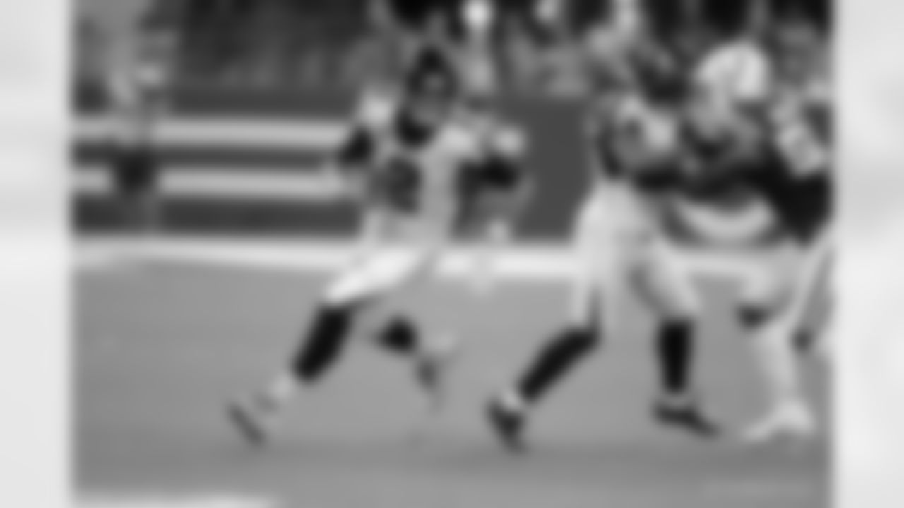 Atlanta Falcons quarterback Matt Ryan (2) runs during the second half of an NFL football game against the Indianapolis Colts, Sunday, Sept. 22, 2019, in Indianapolis. (AP Photo/Michael Conroy)