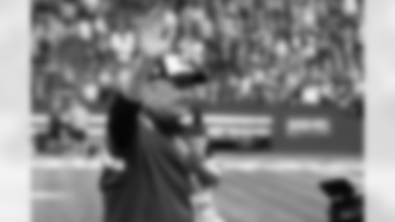 Frank Reich Head Coach