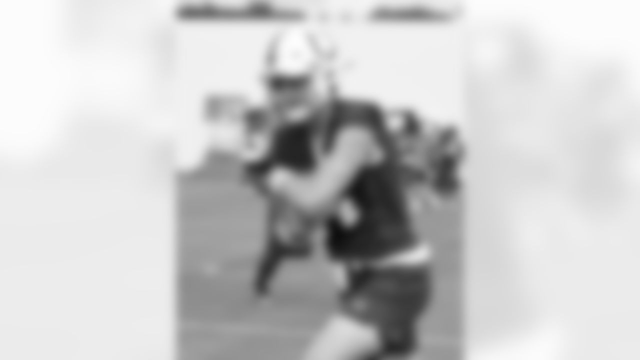 14 WR Alec Pierce
