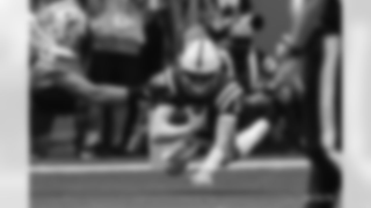 2 QB Carson Wentz